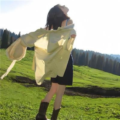 布衣知县梵如花